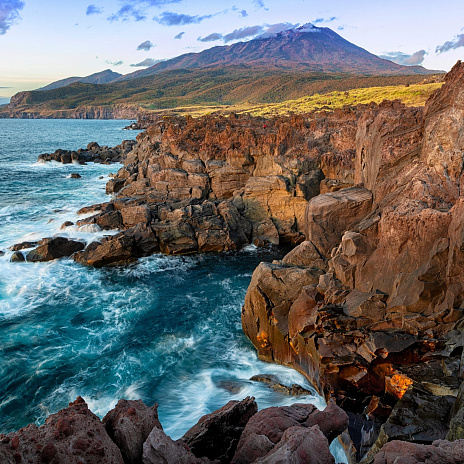 Минвостокразвития предлагает скорректировать преференциальный режим на Курилах